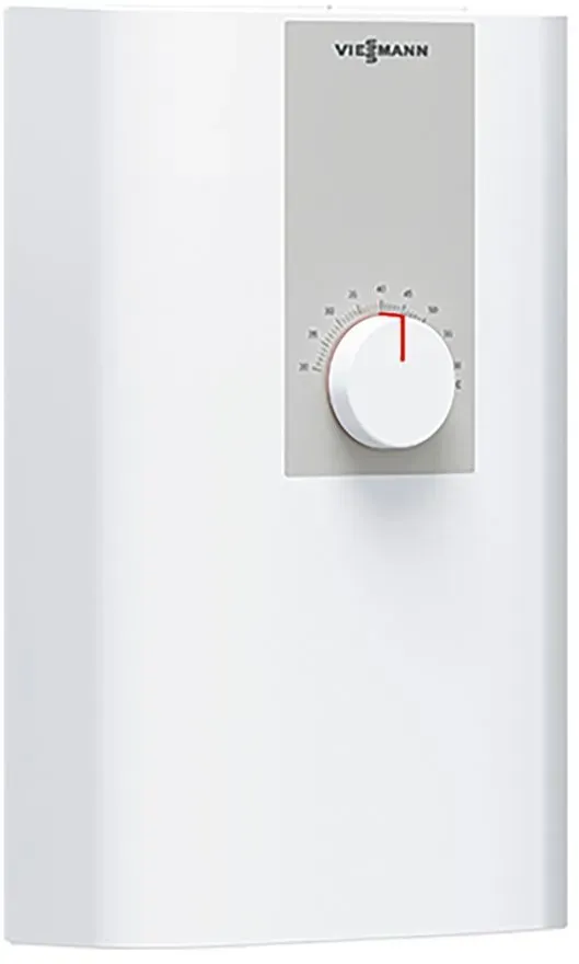 Viessmann Vitotherm Elektro-Durchlauferhitzer EI3 A11.13, Leistung 11/13kW, Durchlaufvolumen 5/6l/min ZK03810