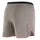 Salomon Damen Sense Aero 5'' Shorts (Größe M, beige)