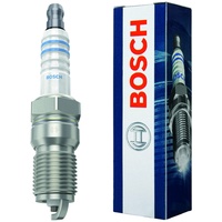 Bosch Automotive Bosch HR8DC - Nickel Zündkerzen - 1 Stück