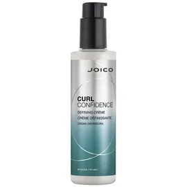JOICO Curl Confidence Defining Creme, 177 ml