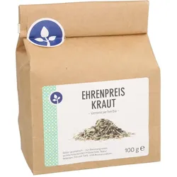 Ehrenpreis Tee Dac