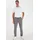 Blend BHNapa Slim Sweathose Grau 33