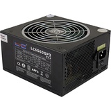 LC-POWER LC6560GP3 V2.3 - Netzteil Schwarz