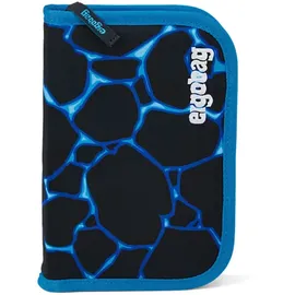 ergobag Federmäppchen, Bärassic Garden