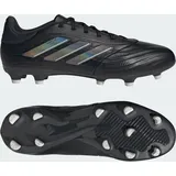 Adidas Copa Pure II League FG Core Black / Carbon / Grey One 42