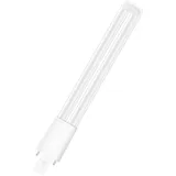 osram homelighting LED-Röhre 4058075558069 11W G23 warmweiß 234 cm 1 St.