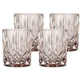 Nachtmann Noblesse Fresh Whiskybecher 4er Set