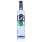 Five Lakes Special Vodka 40% Vol. 0,7l