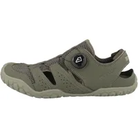 BALLOP Unisex Erwachsene Barfußschuhe Fresco Gruen 39 - 39 EU