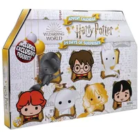 Character Harry Potter Adventskalender 2021 108-79688