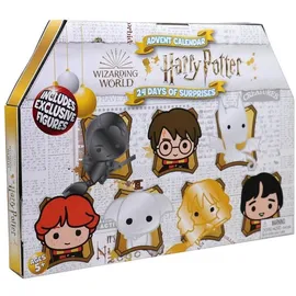 Character Harry Potter Adventskalender 2021 108-79688