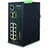 GS-4215-4P4T2S 10 Ports