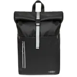 Eastpak Up Roll Freizeitrucksack Schwarz