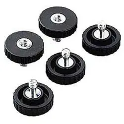 Camera Screws, 11 mm