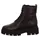 TAMARIS Stiefel Damen Schwarz 39