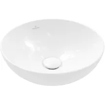 Villeroy & Boch Loop & Friends Aufsatzwaschtisch, 4A4500R1
