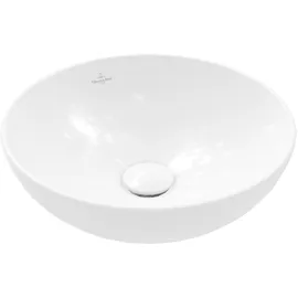 Villeroy & Boch Loop & Friends Aufsatzwaschtisch, 4A4500R1