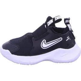 Nike Flex Runner 3 Sneaker Kinder 005 black/white 29.5