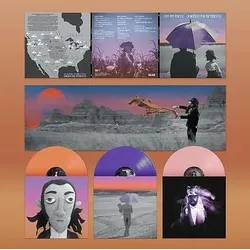 Gruff Rhys - American Interior (Vinyl)
