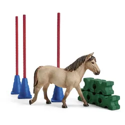 Pony Slalom Modell von Schleich