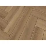 World of Dryback Klebe-Vinyl World of Dryback 3527HE Salt Lake City Oak Herringbone City 1x4