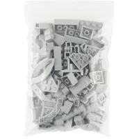LEGO LEGO® Steine Hellgrau NEU! Menge 800x – Jede