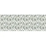 d-c-fix Tischdecke Melinda Ø 140 cm Grün