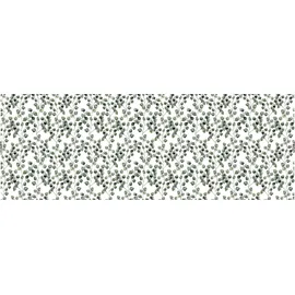 d-c-fix Tischdecke Melinda Ø 140 cm Grün