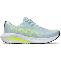 Asics Damen Gel-Excite 10 Sneaker, Cool Grey Safety Yellow, 42