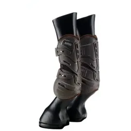 Stübben Springgamaschen Hybrid braun L