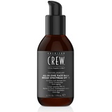 American Crew All-in-one Face Balm SPF 15 170 ml