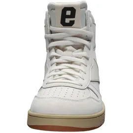 Ethletic Carl High Damen Weiß 37