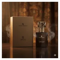 Swiss Arabian Tobacco 01 Extrait de Parfum 50 ml