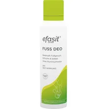 Efasit Fuß Deo Spray 150 ml