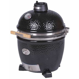 Monolith Classic BBQ Guru Edition PRO-Serie 2.0 Black ohne Gestell -