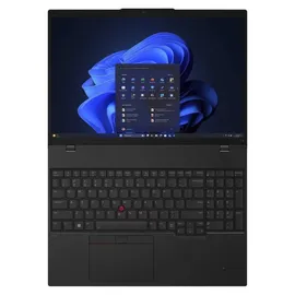 Lenovo ThinkPad L16 G2 AMD Ryzen 5 Pro 215 32 GB RAM 1 TB SSD 21SC002AGE