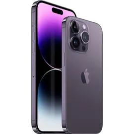 Apple iPhone 14 Pro Max 256 GB Dunkellila