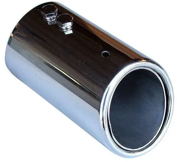 Universeller Auspuffaufsatz, 11 cm
