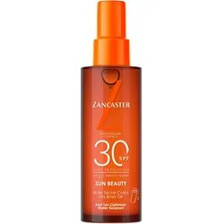 LANCASTER Sun Beauty Dry Body Oil SPF30