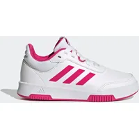 Adidas Tensaur Sport Training Lace Cloud White / Team Real Magenta / Core Black 29