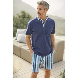 Babista Shorty VILORO Blau XXL