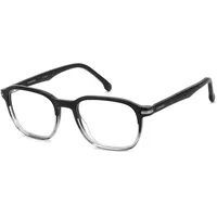Carrera 320 08A BLACK GREY 51/19/145 Herren Brillen