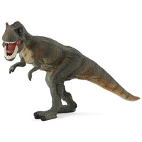 Collecta T-Rex grün, Dinosaurier Spielzeug von CollectA