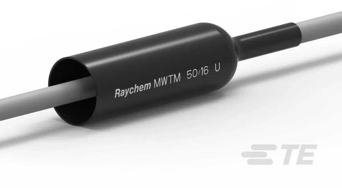 Krüger-Werke GmbH Warmschrumpfschlauch MWTM-50/16-1000/U