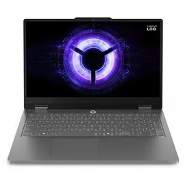 Lenovo LOQ Essential 15IRX11 Intel Core i5-13450HX 16 GB RAM 1 TB SSD RTX 5060 83SC0026GE