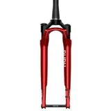 RockShox Rudy Ultimate Race Day 2 28 Zoll 700C 0 mm Rot