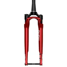 RockShox Rudy Ultimate Race Day 2 28 Zoll 700C 0 mm Rot