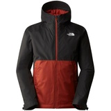 The North Face Millerton Brandy Brown/Tnf Black S