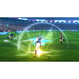 Captain Tsubasa: Rise Of New Champions (USK) (PS4)