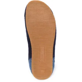 Giesswein Clogs Blau 39